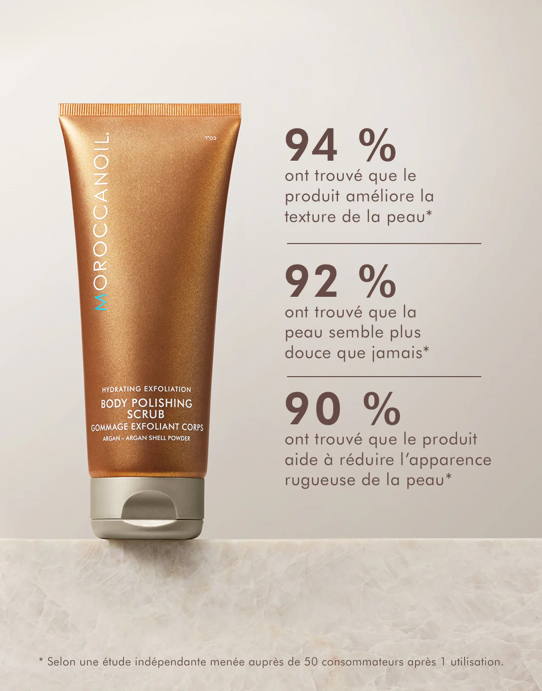 Body Polishing Scrub - Image 3