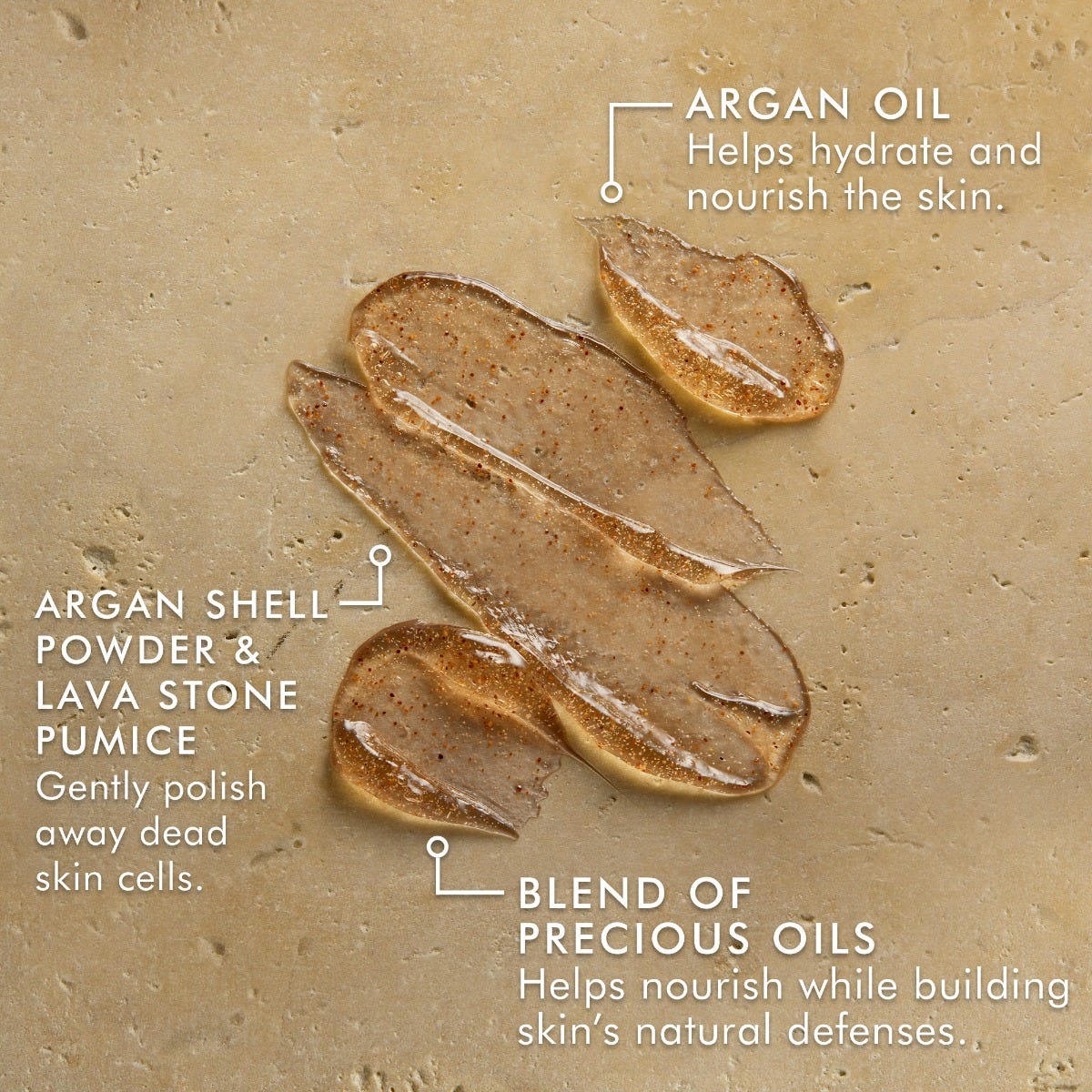 Body Polishing Scrub - Image 4