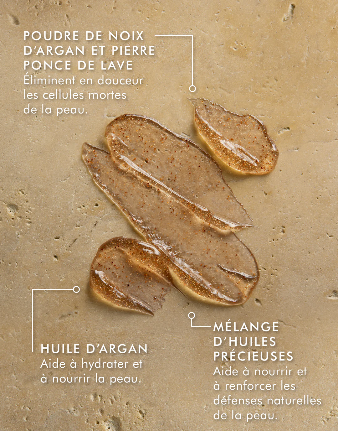 Body Polishing Scrub - Image 5