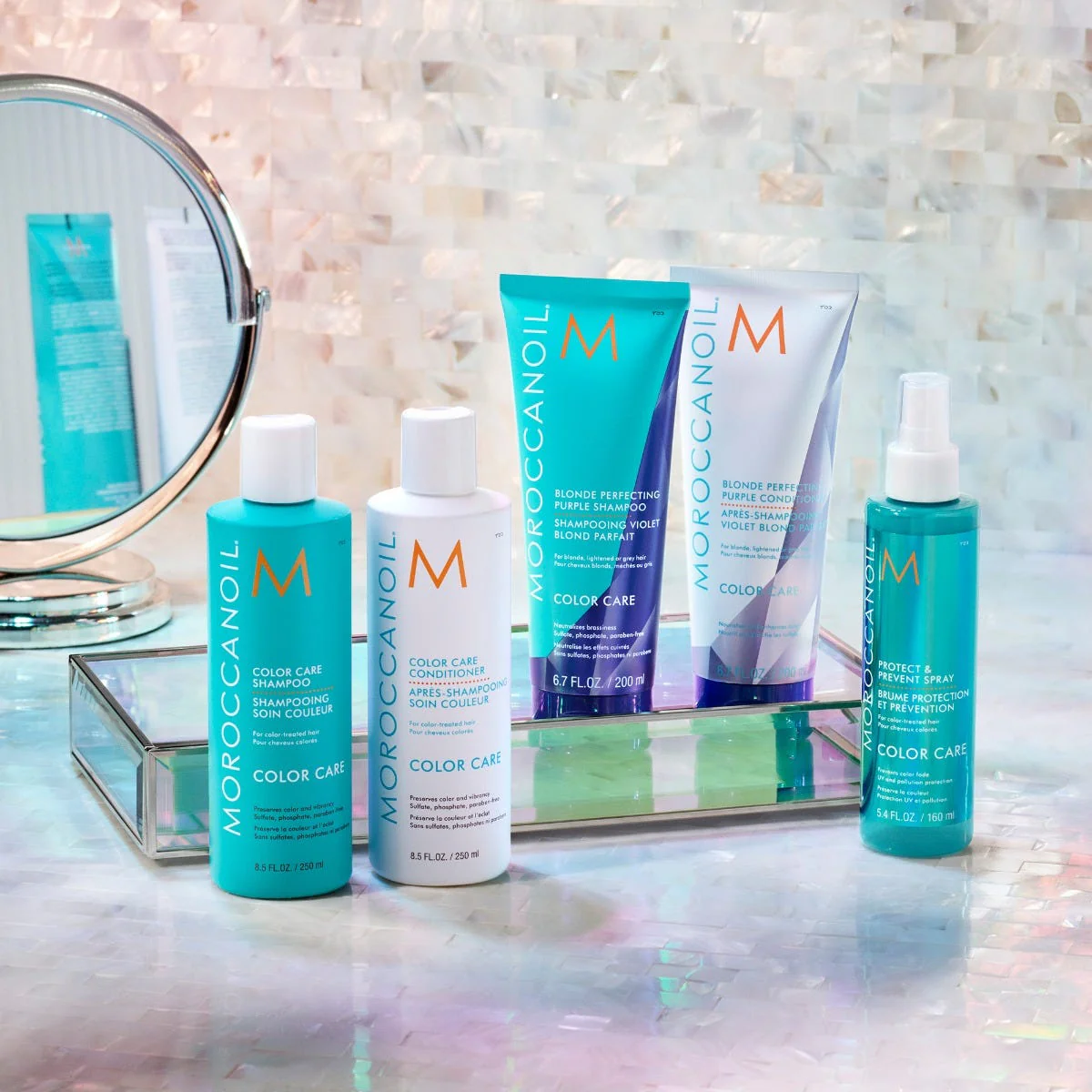Color Care Shampoo - Image 9