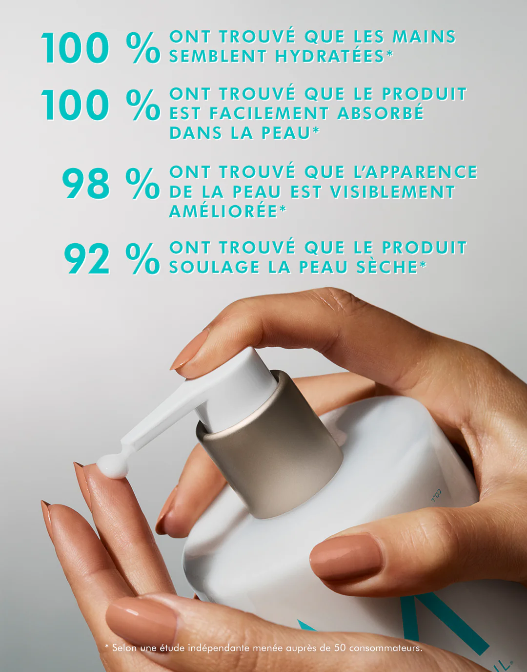 Hand Lotion - Image 8