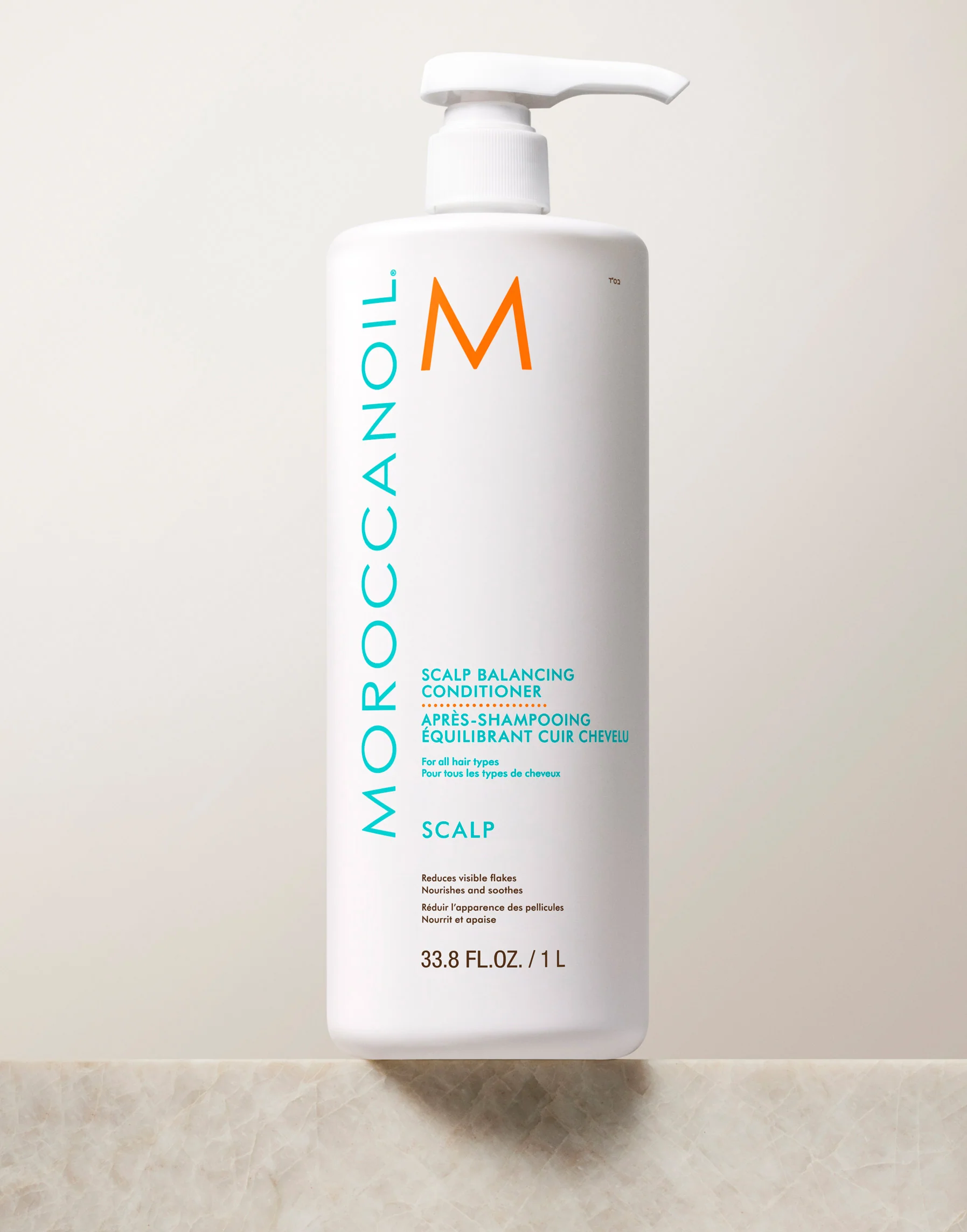 Scalp Balancing Conditioner - Image 9